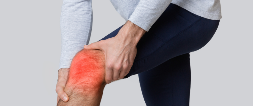 inflammation reduction