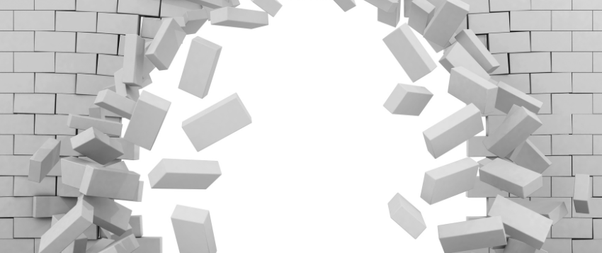 Breaking Through the Plateau