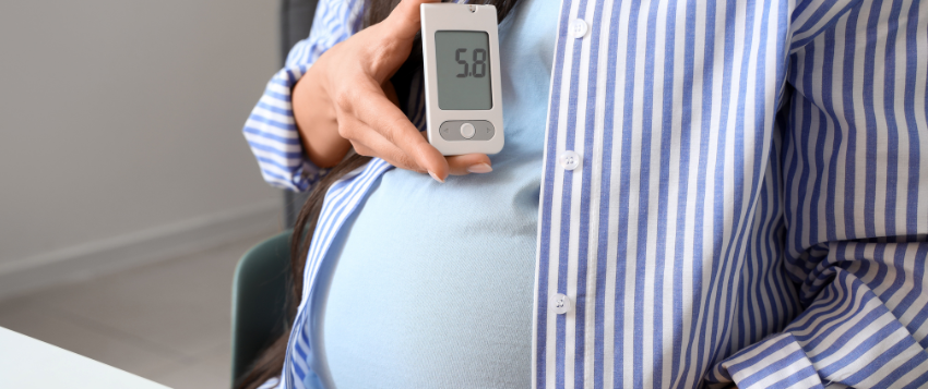 Gestational Diabetes