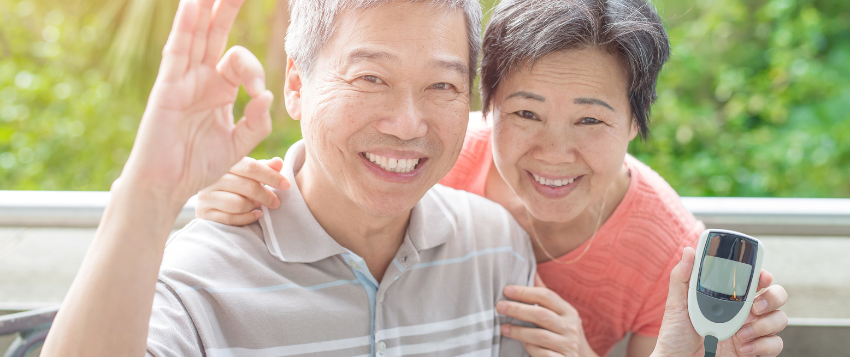 How to Prevent and Manage Diabetes Through Lifestyle Changes