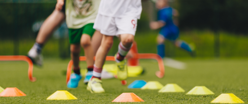  Increase Physical Activity