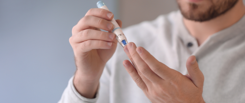 Effects and Repercussions of Diabetes