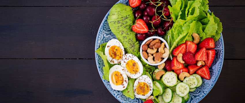 The Importance of a Balanced Diet