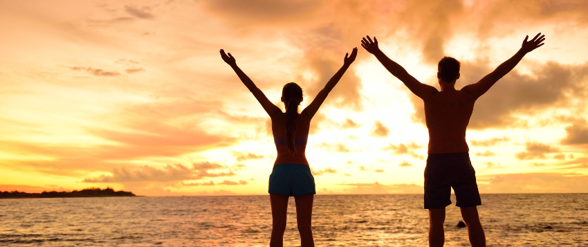 The Road to a Diabetes-Free Life