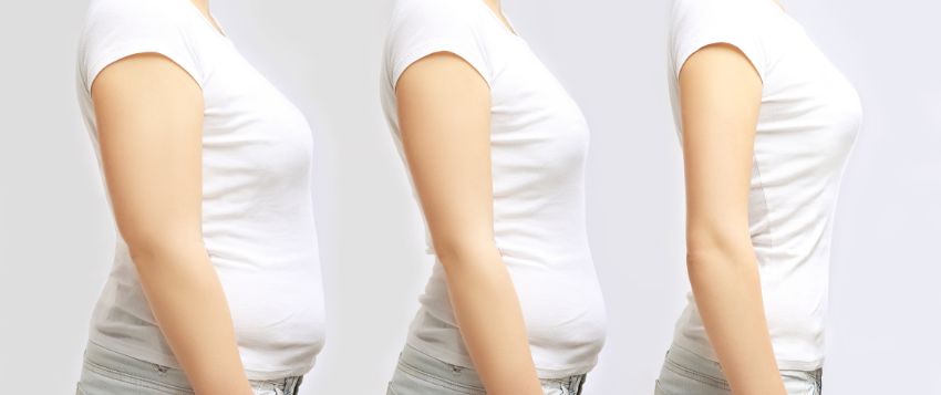 The Science Behind Weight Loss Plateaus