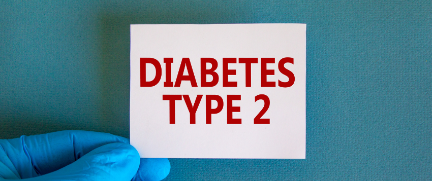 type 2 diabetes