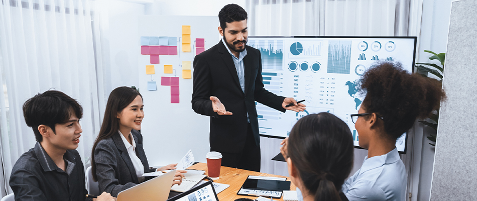 What Is a Postgraduate Diploma in Project Management
