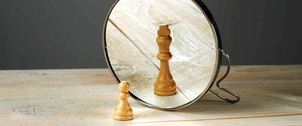 How to Lead When You’re Not in Charge