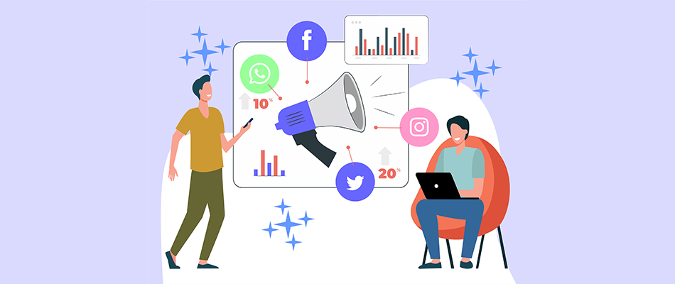 Understanding Social Media Marketing