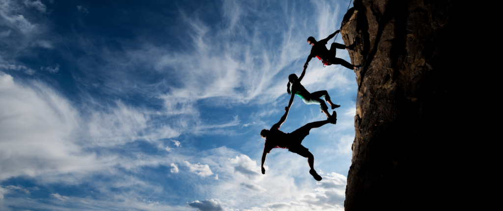 How to Lead When You’re Not in Charge