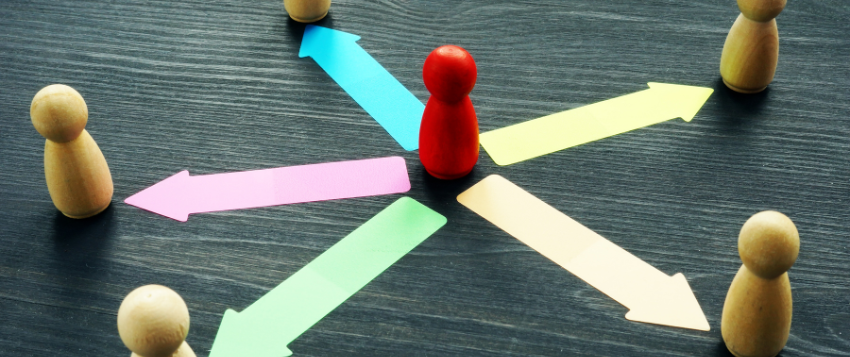 delegate and trust in your team