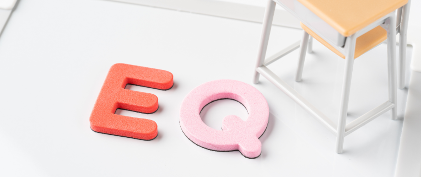 developing emotional intelligence and self-awareness