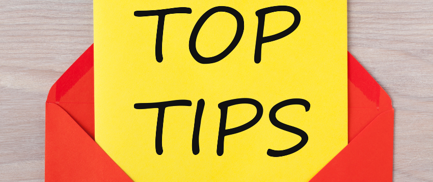 tips for new managers