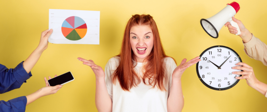 Balancing Task Management with People Leadership