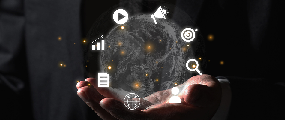 Regenesys Postgraduate Diploma in Digital Marketing 2025 July Intake