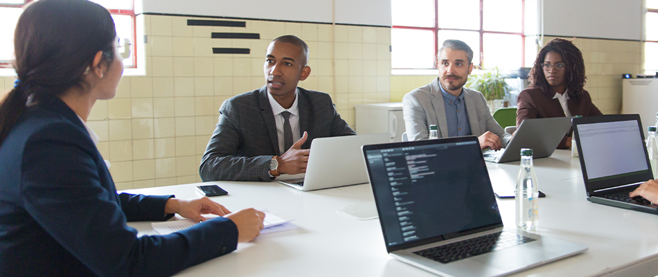 Regenesys Postgraduate Diploma in Public Management Programme 2025 July Intake