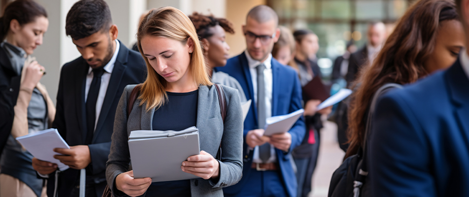 Public Management July Intake