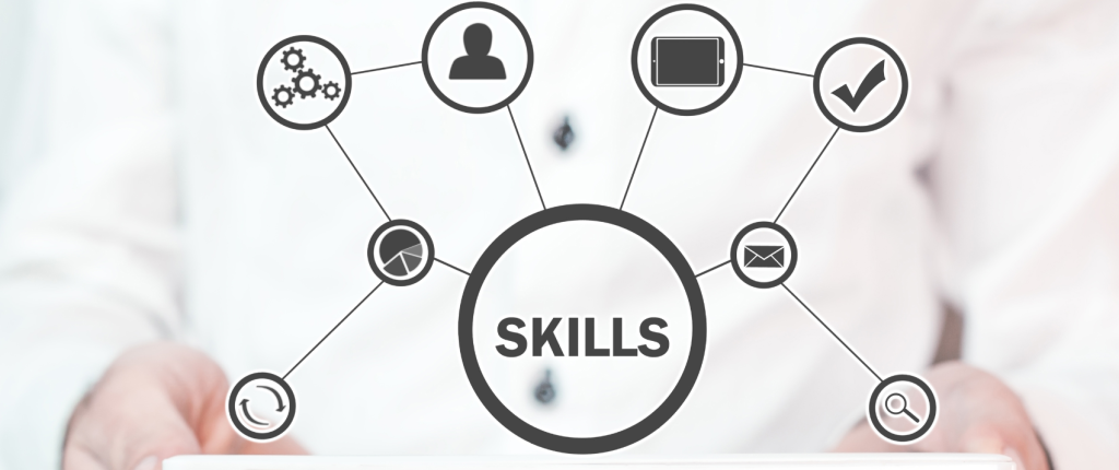 Entrepreneurial Skills