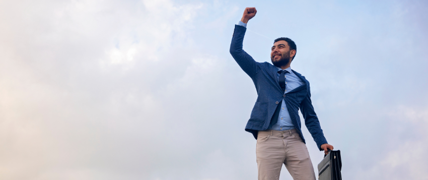 The Cost of Success and the Courage to Redefine It