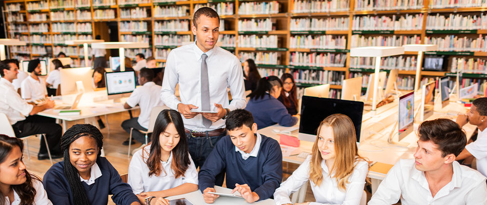 What is a Bachelor of Education