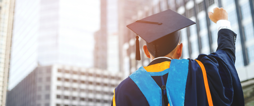 Education Is the Key to Success