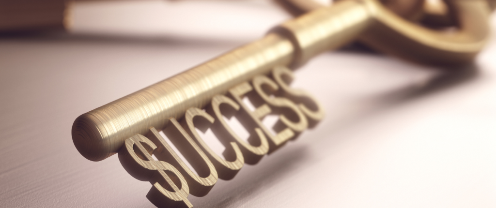 Education Is the Key to Success