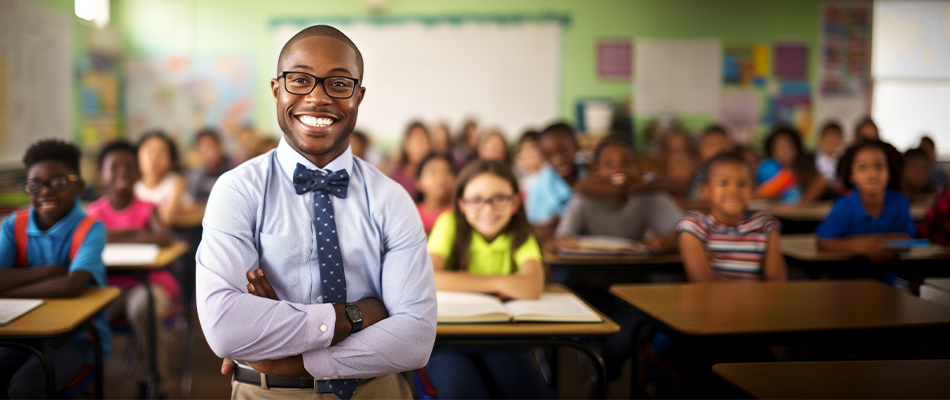 How to Become a Teacher in South Africa