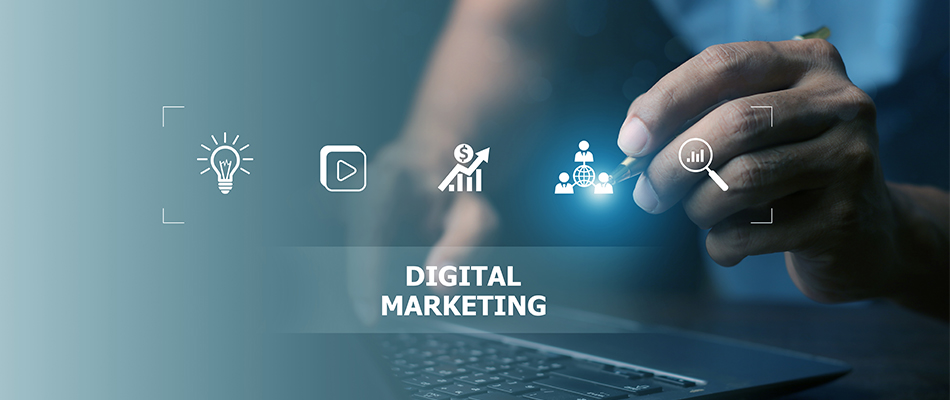 Career in Digital Marketing in South Africa