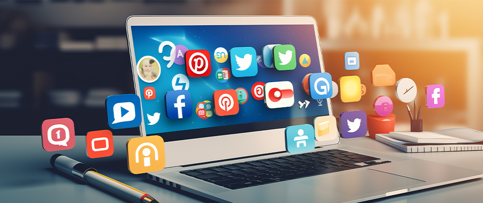 What Is Social Media Marketing