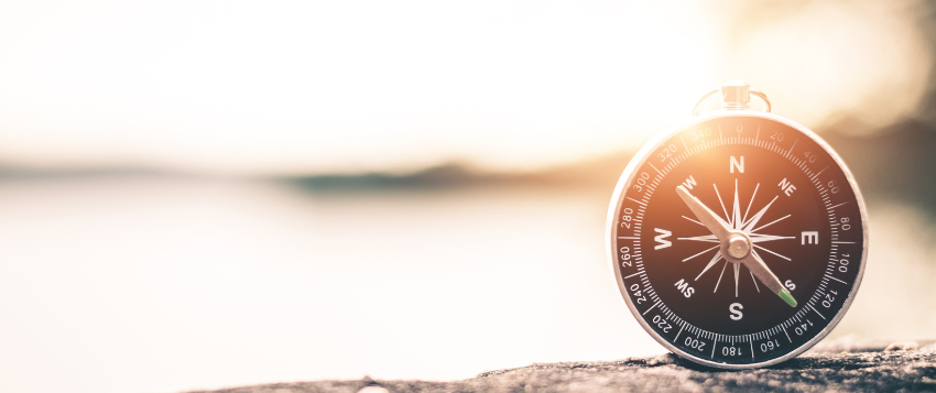 ethical compass