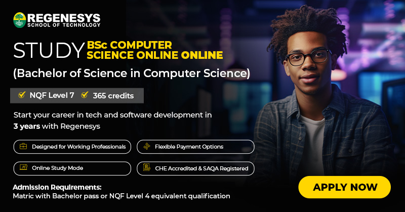 Bachelor of Science programme highlighting scientific learning and innovation”