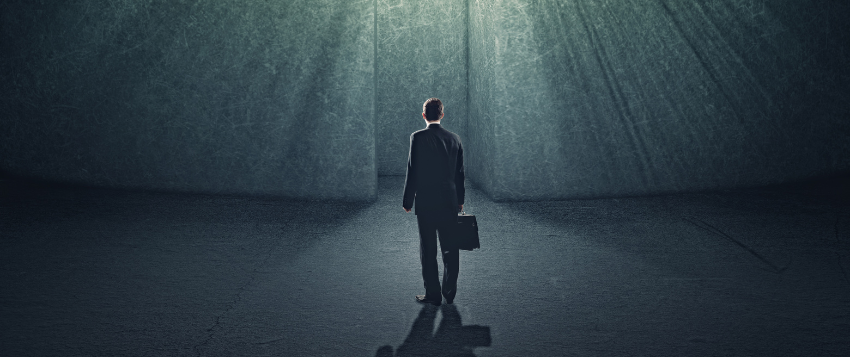 The Ladders That Propel Leaders Forward
