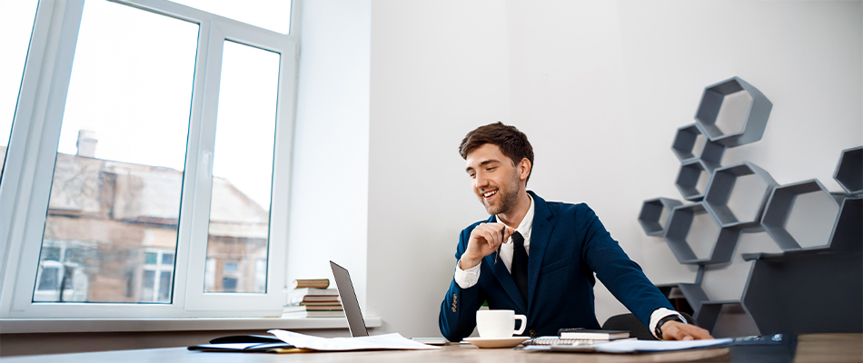 MBA online Programme