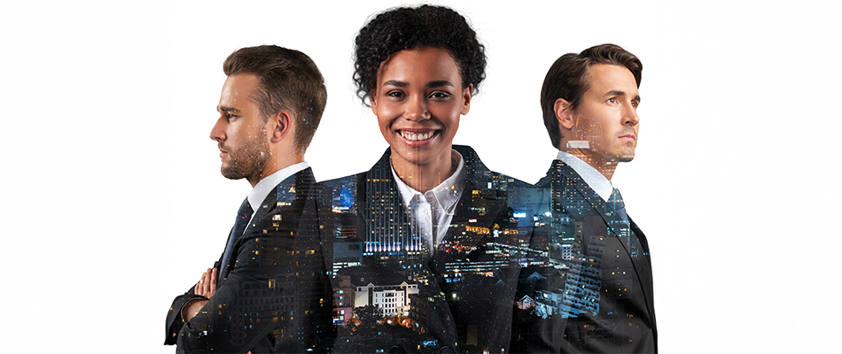 Online MBA Programme