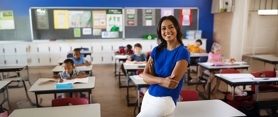 Online BEd Programme