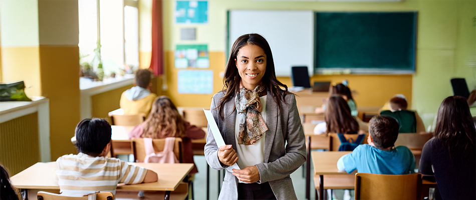 Online BEd programme