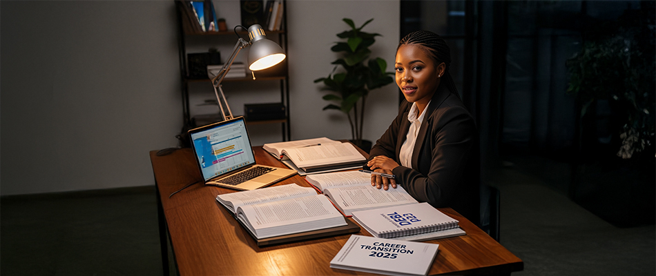 Working Professionals