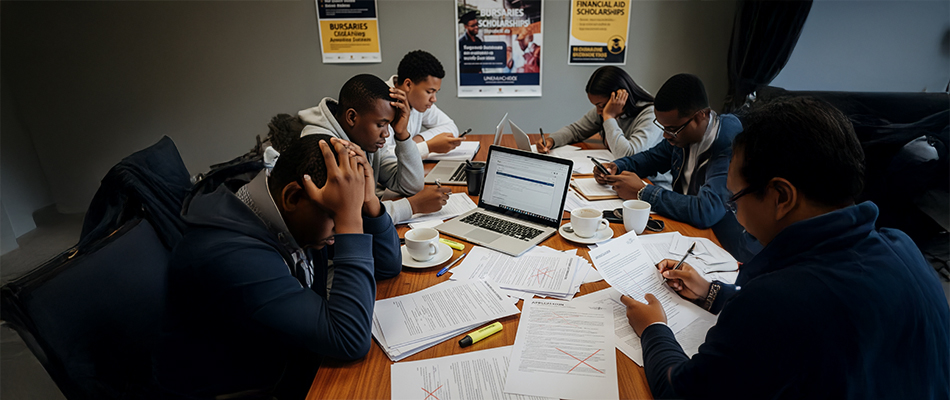 BEd Application Mistakes to Avoid