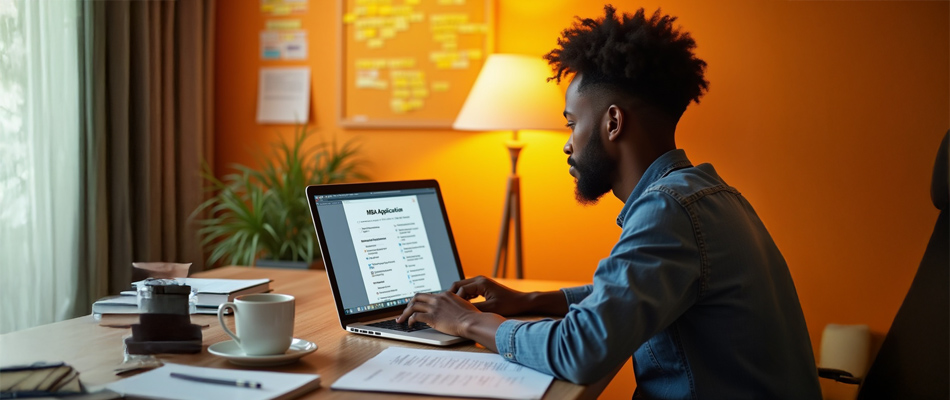 5 Ways to Strengthen Your MBA Application