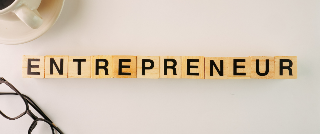 Innovative Entrepreneur