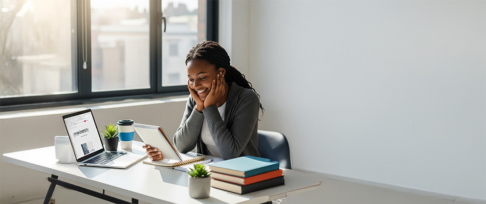 Regenesys BBA budgeting tips