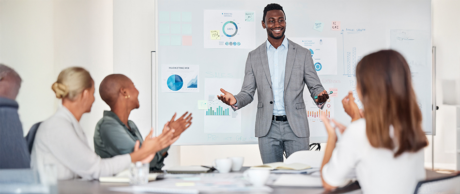 Why BBA in Marketing is the Smart Choice