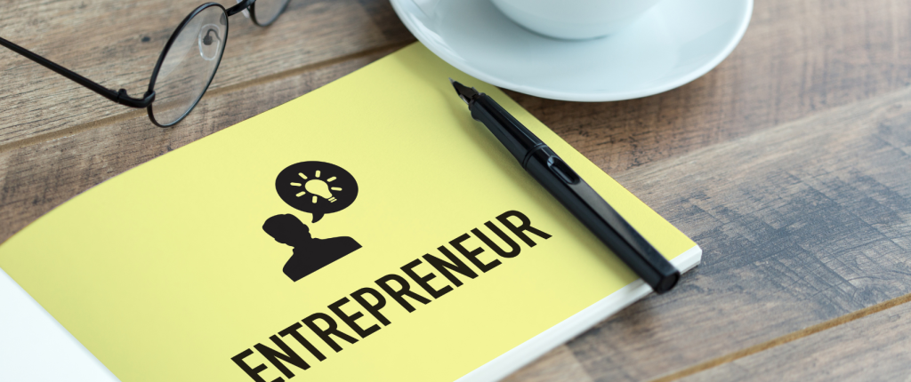 Innovative Entrepreneur