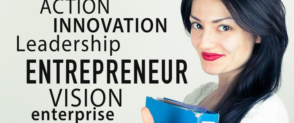 Innovative Entrepreneur