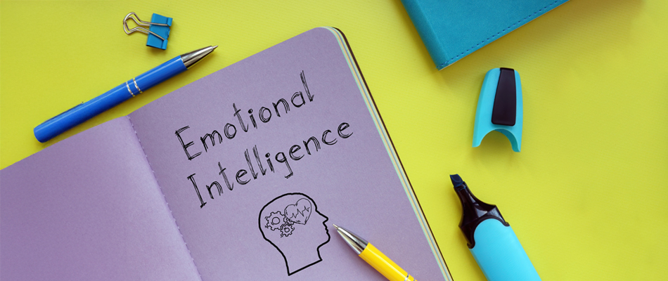Emotonal intelligence for teachers