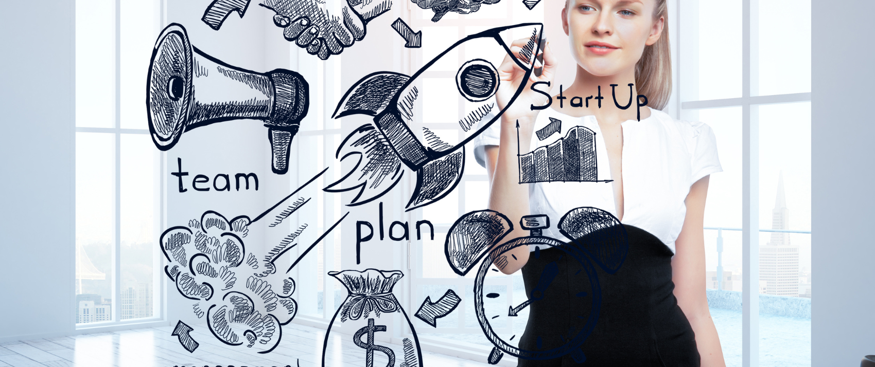 Kinds of entrepreneurs