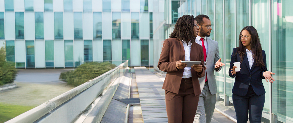 balancing work and BBA Regenesys