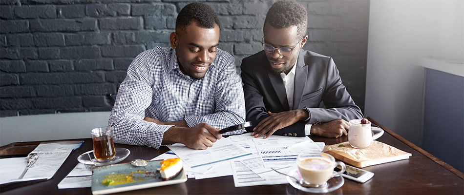 BBA financial planning at Regenesys