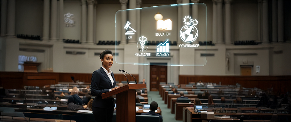 Public policy specialisation within BPM in SA