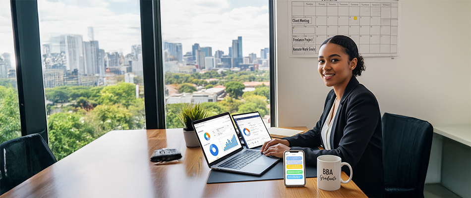 flexible job paths post-BBA